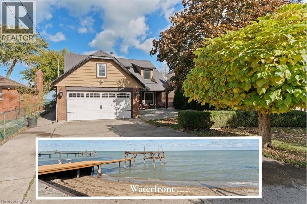 139 Lakeview Drive, Belle River, Ontario  N0R 1A0 - Photo 1 - 40779192