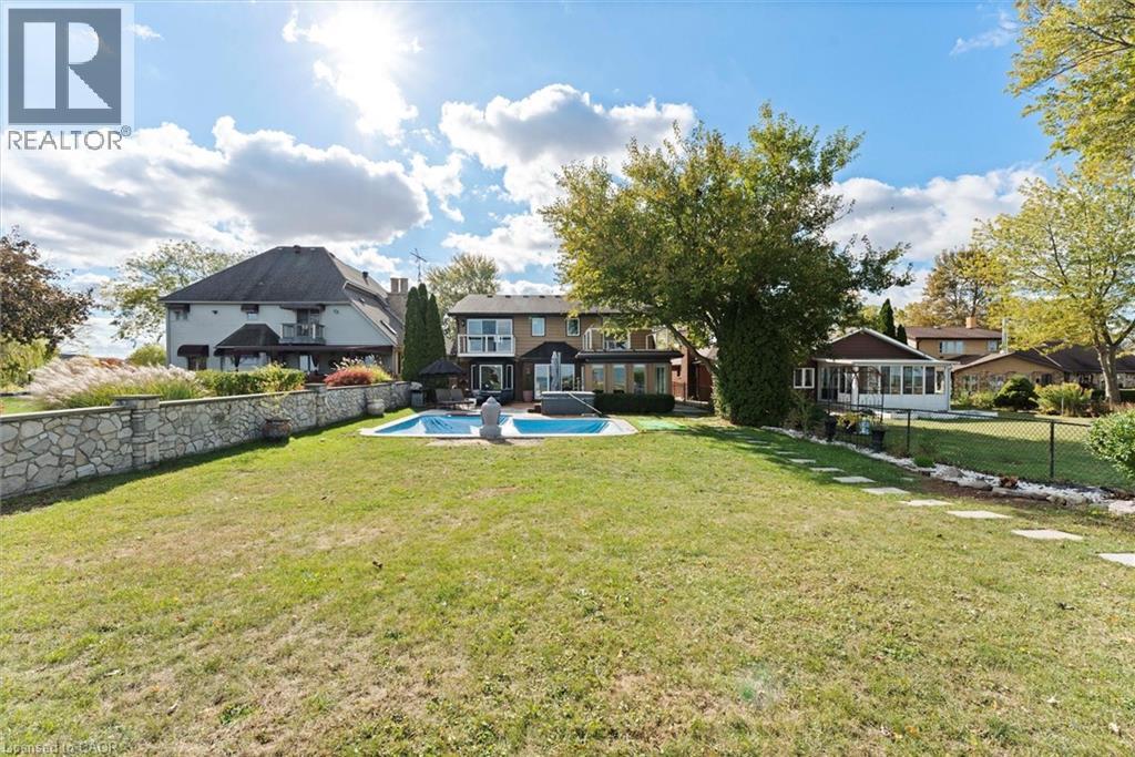 139 Lakeview Drive, Belle River, Ontario  N0R 1A0 - Photo 37 - 40779192