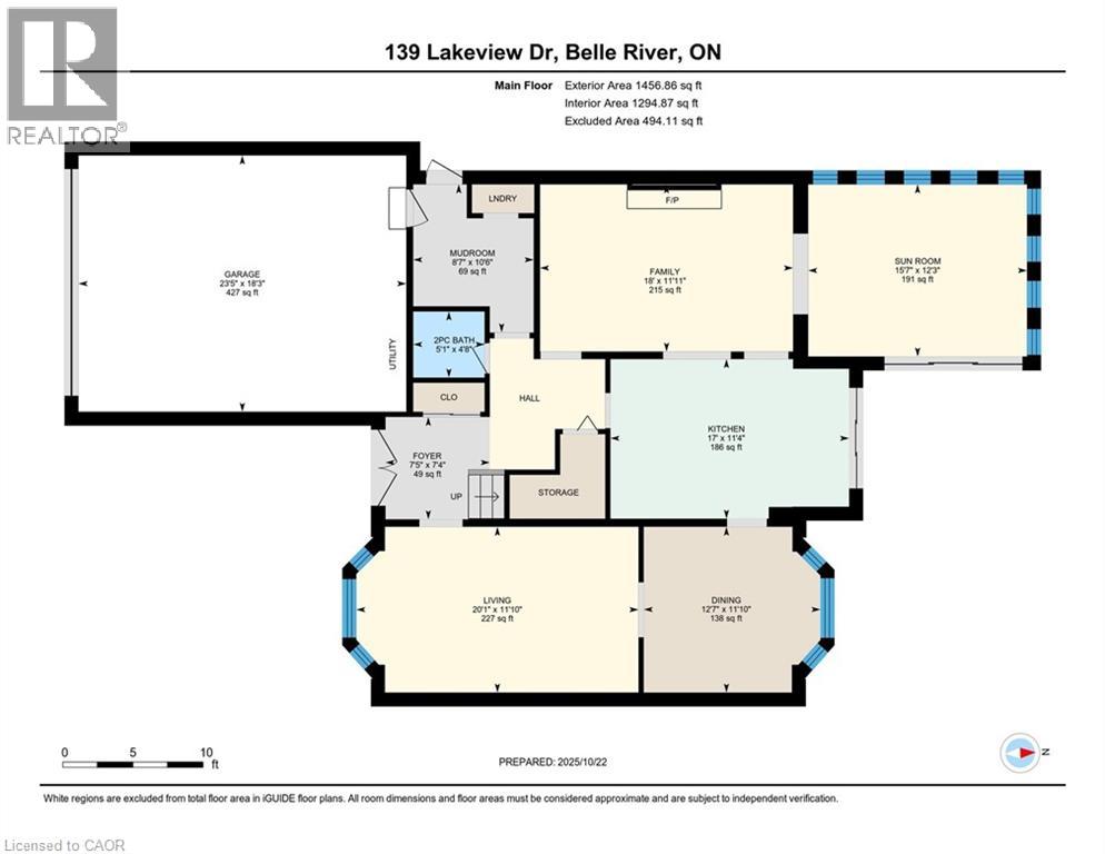 139 Lakeview Drive, Belle River, Ontario  N0R 1A0 - Photo 49 - 40779192