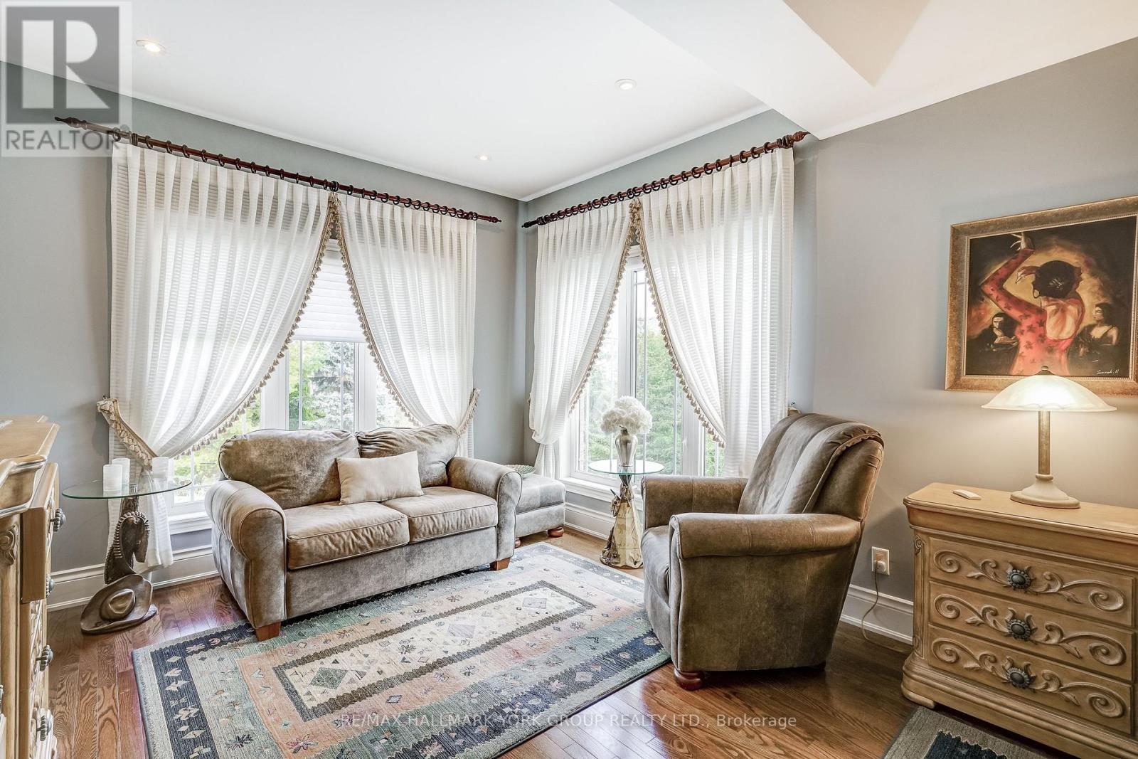 17 Duncton Wood Crescent, Aurora (Hills Of St Andrew), Ontario  L4G 7T4 - Photo 18 - N12479920
