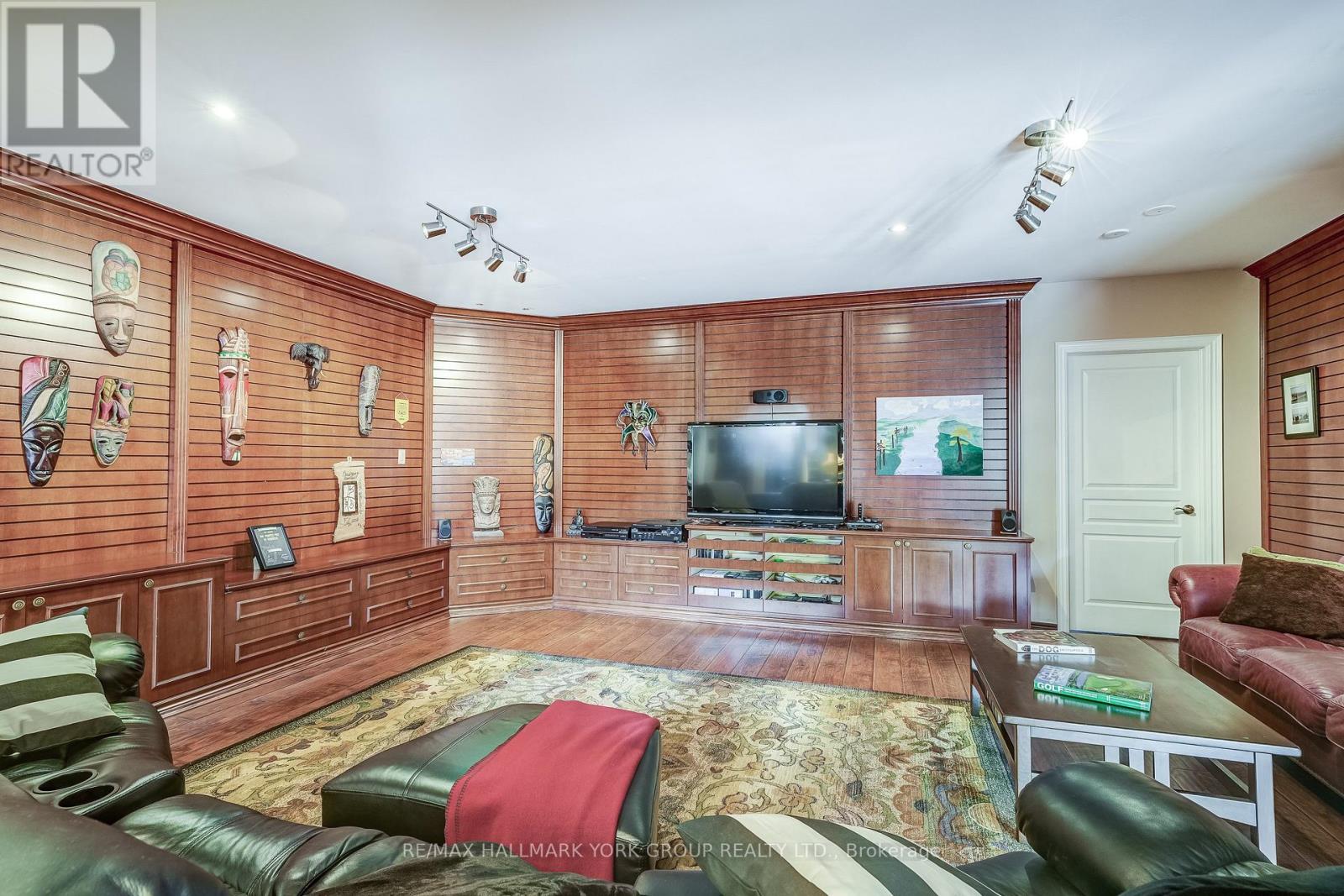 17 Duncton Wood Crescent, Aurora (Hills Of St Andrew), Ontario  L4G 7T4 - Photo 32 - N12479920