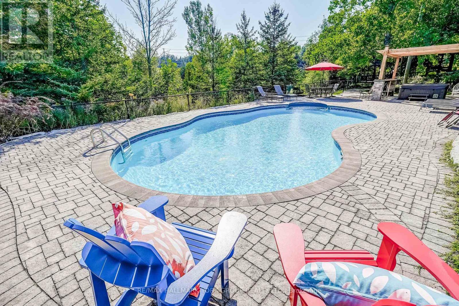 17 Duncton Wood Crescent, Aurora (Hills Of St Andrew), Ontario  L4G 7T4 - Photo 42 - N12479920