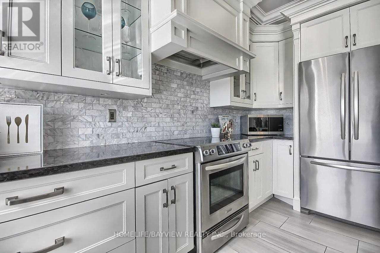 Main Fl - 95 Nantucket Drive, Richmond Hill, Ontario  L4E 3X4 - Photo 13 - N12479927