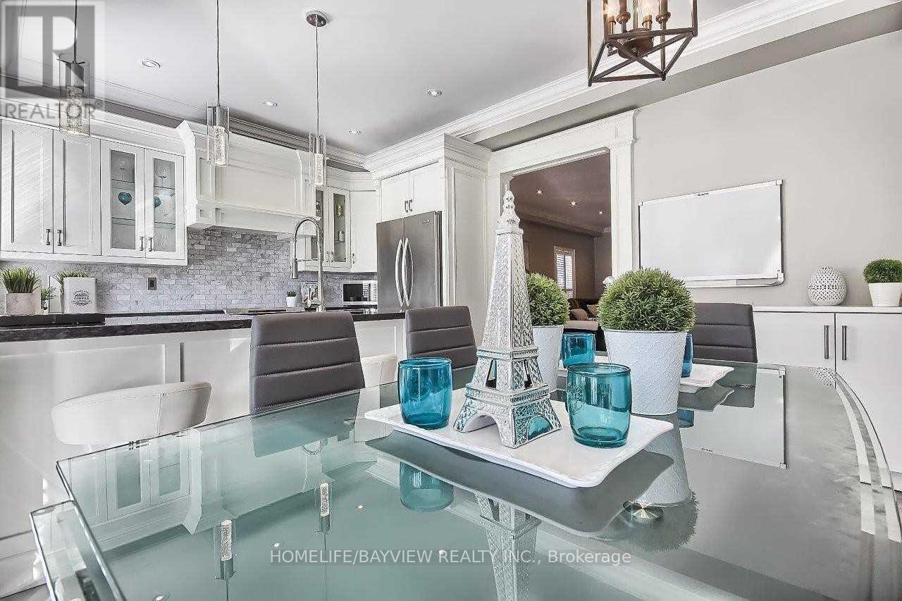 Main Fl - 95 Nantucket Drive, Richmond Hill, Ontario  L4E 3X4 - Photo 17 - N12479927