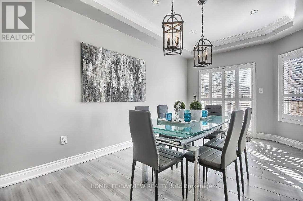 Main Fl - 95 Nantucket Drive, Richmond Hill, Ontario  L4E 3X4 - Photo 18 - N12479927