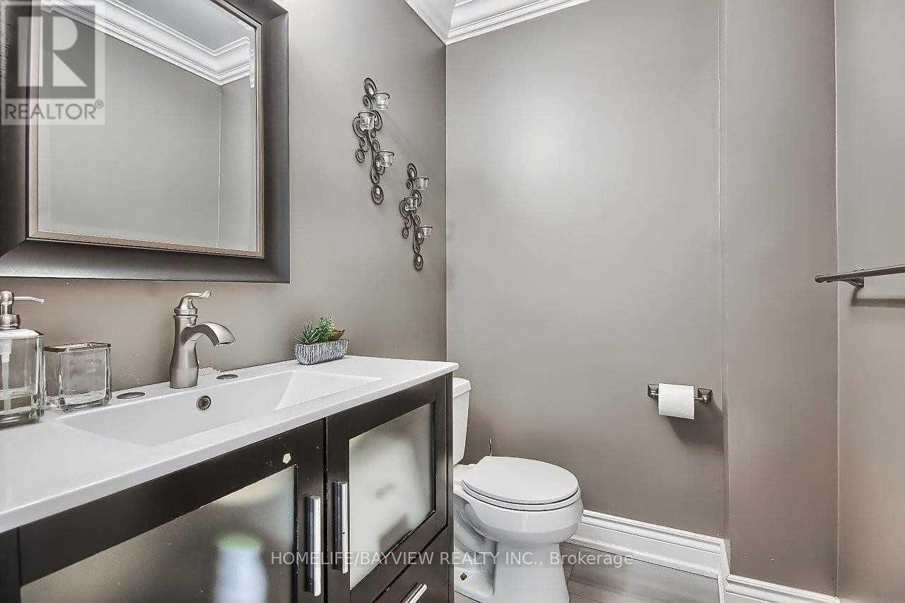 Main Fl - 95 Nantucket Drive, Richmond Hill, Ontario  L4E 3X4 - Photo 19 - N12479927