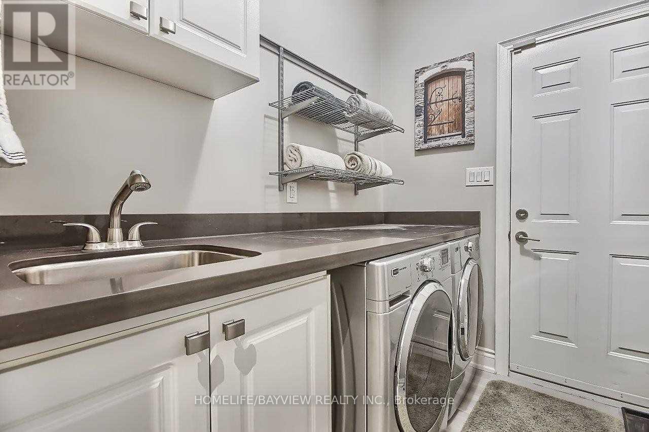 Main Fl - 95 Nantucket Drive, Richmond Hill, Ontario  L4E 3X4 - Photo 20 - N12479927