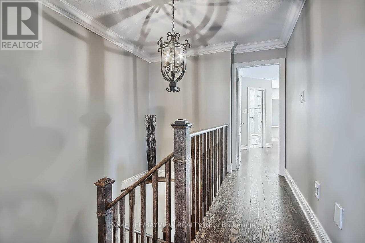 Main Fl - 95 Nantucket Drive, Richmond Hill, Ontario  L4E 3X4 - Photo 21 - N12479927