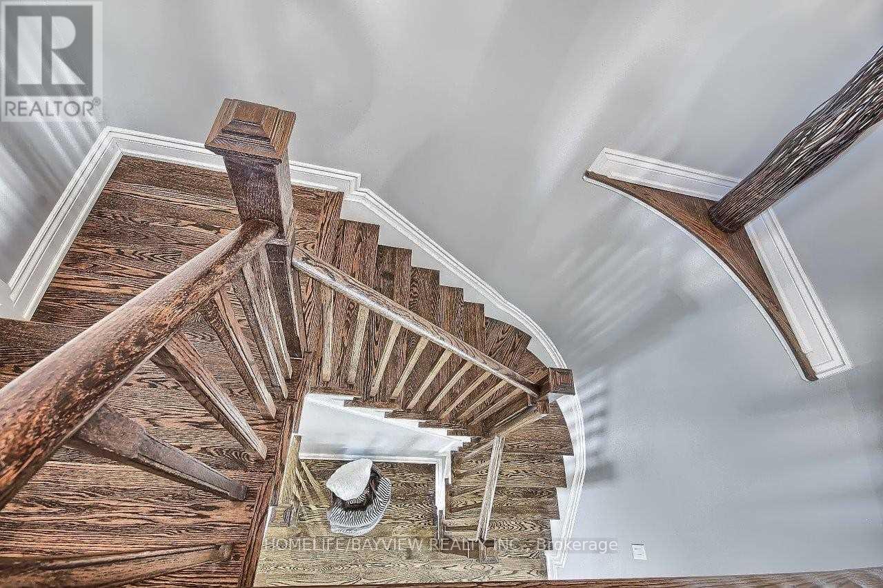 Main Fl - 95 Nantucket Drive, Richmond Hill, Ontario  L4E 3X4 - Photo 22 - N12479927