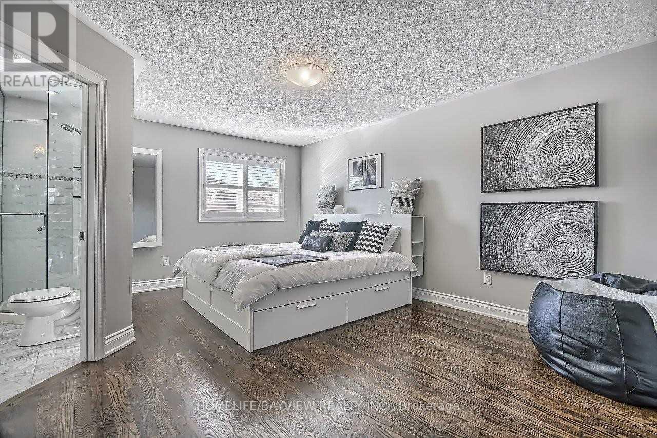 Main Fl - 95 Nantucket Drive, Richmond Hill, Ontario  L4E 3X4 - Photo 23 - N12479927
