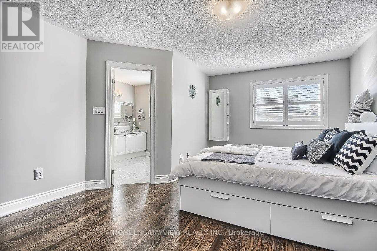 Main Fl - 95 Nantucket Drive, Richmond Hill, Ontario  L4E 3X4 - Photo 25 - N12479927