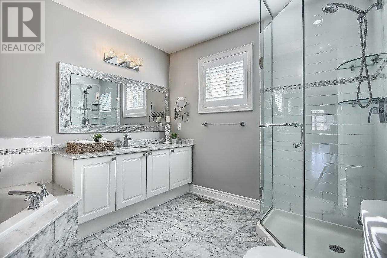 Main Fl - 95 Nantucket Drive, Richmond Hill, Ontario  L4E 3X4 - Photo 26 - N12479927