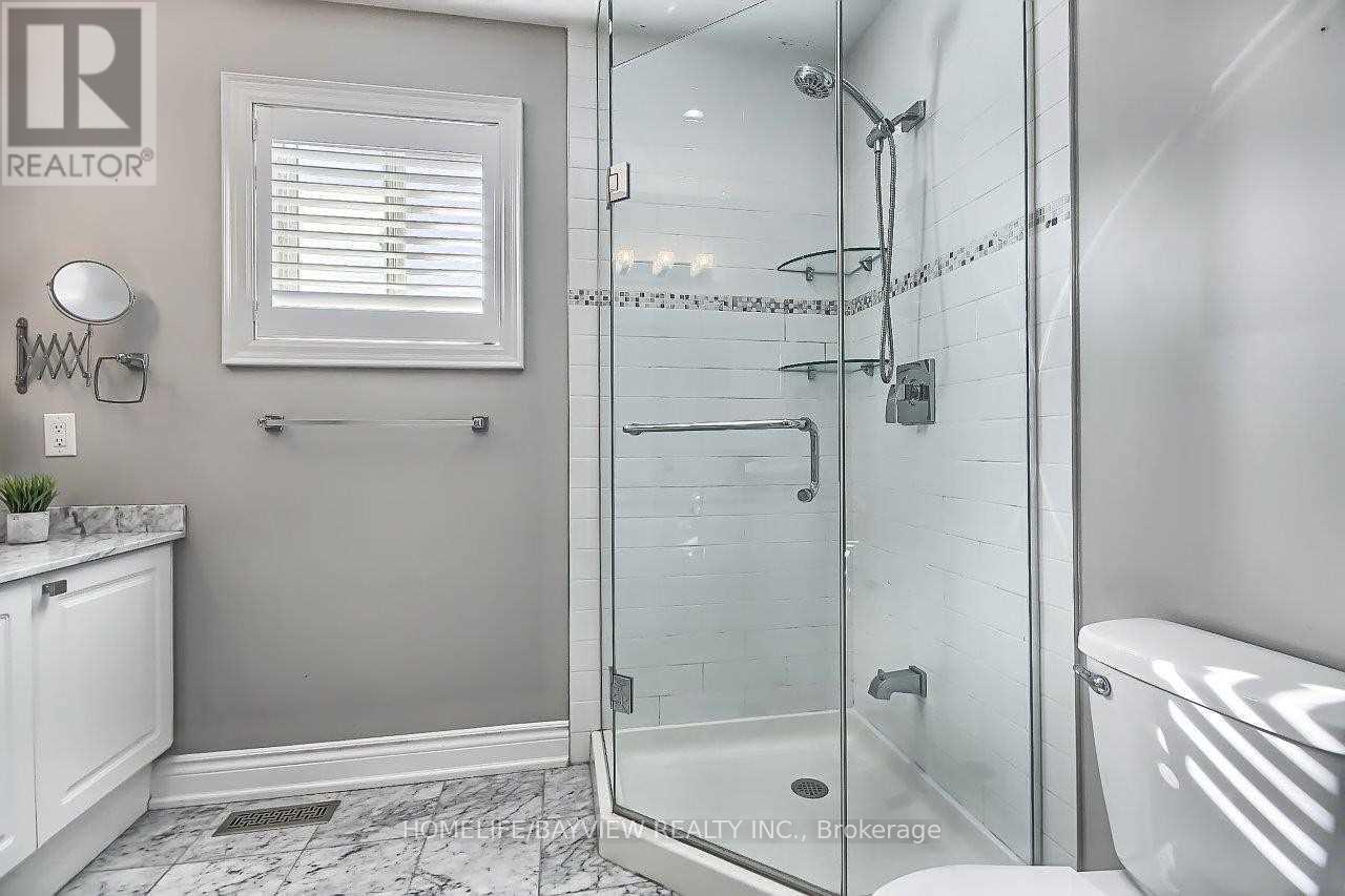 Main Fl - 95 Nantucket Drive, Richmond Hill, Ontario  L4E 3X4 - Photo 28 - N12479927