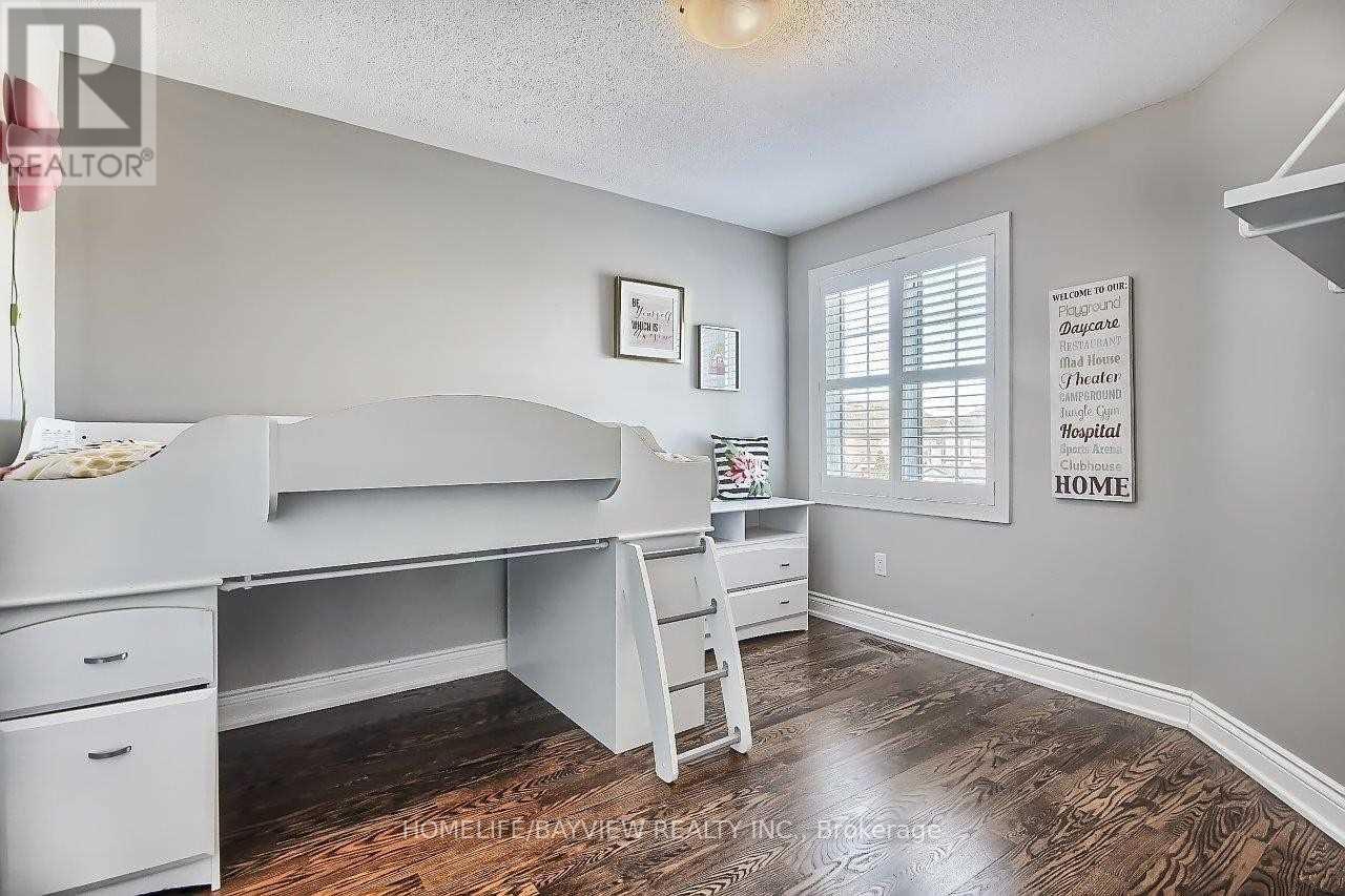 Main Fl - 95 Nantucket Drive, Richmond Hill, Ontario  L4E 3X4 - Photo 30 - N12479927