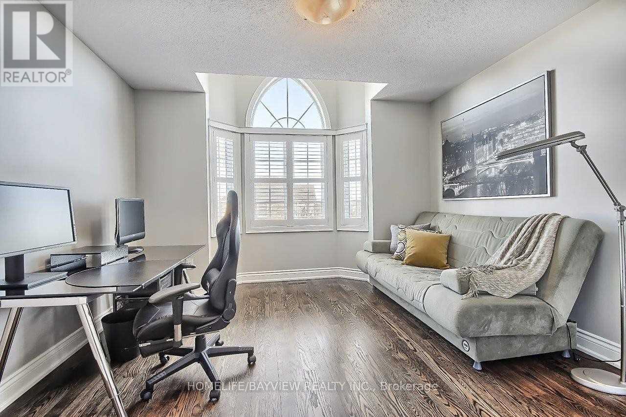 Main Fl - 95 Nantucket Drive, Richmond Hill, Ontario  L4E 3X4 - Photo 31 - N12479927