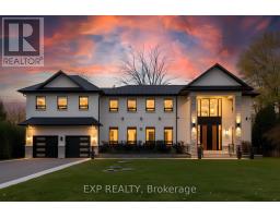 98 MCRAE BEACH ROAD S, Georgina, Ontario