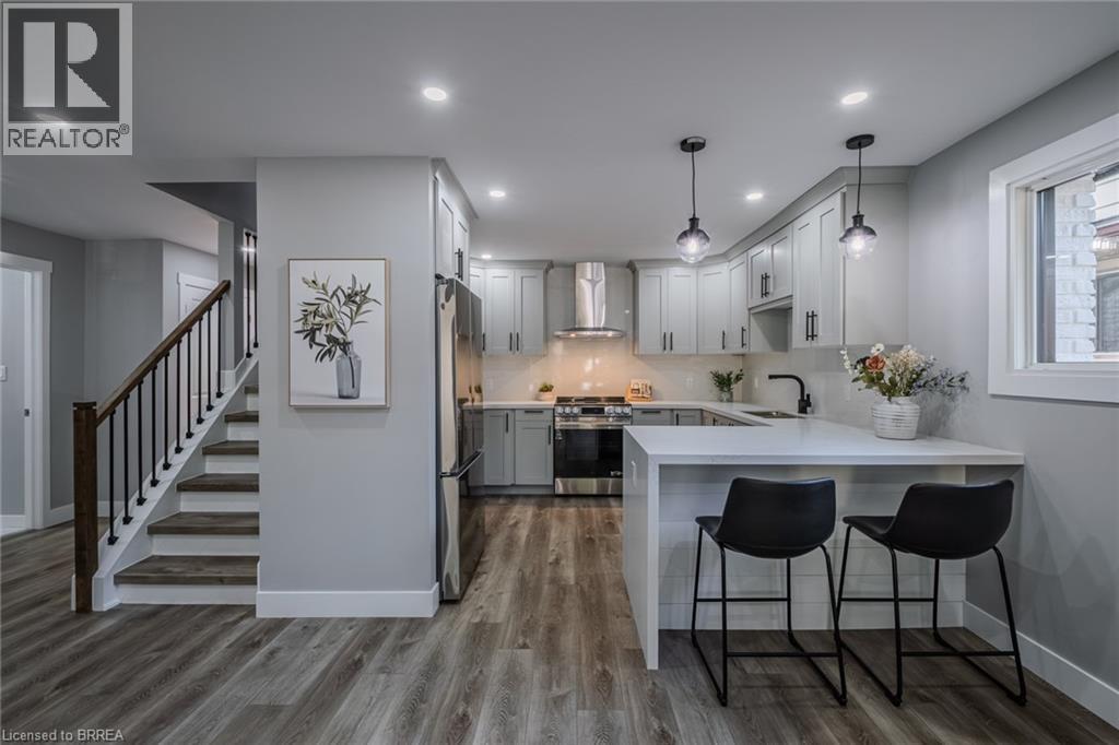 14 October Place, Brantford, Ontario  N3R 7B4 - Photo 6 - 40780486