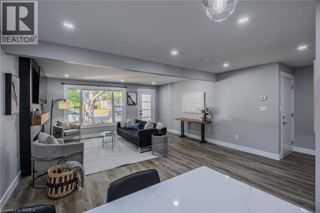 14 October Place, Brantford, Ontario  N3R 7B4 - Photo 8 - 40780486