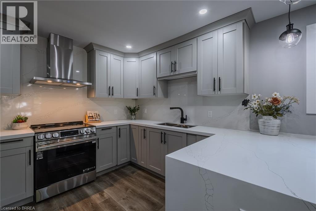 14 October Place, Brantford, Ontario  N3R 7B4 - Photo 7 - 40780486