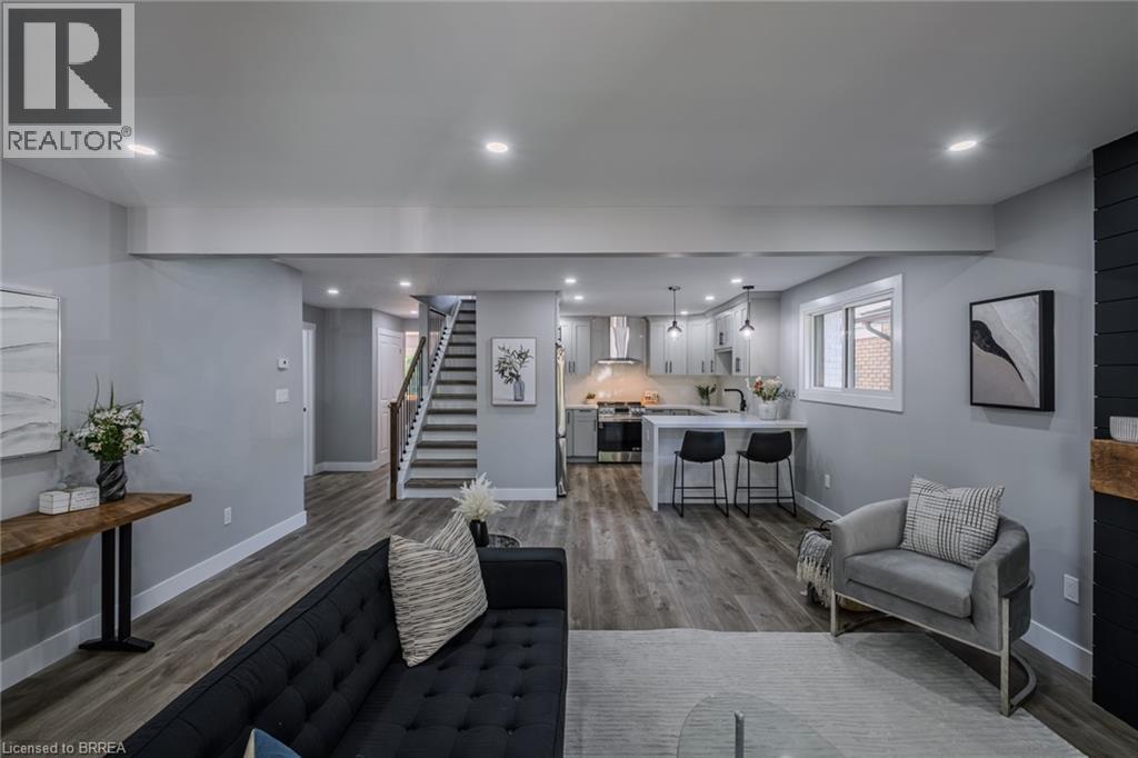 14 October Place, Brantford, Ontario  N3R 7B4 - Photo 5 - 40780486