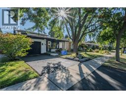 14 OCTOBER Place, Brantford, Ontario
