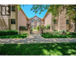 38 ELORA Drive Unit# 21, Hamilton, Ontario