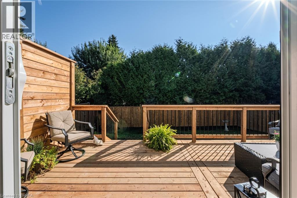 14 October Place, Brantford, Ontario  N3R 7B4 - Photo 36 - 40780486