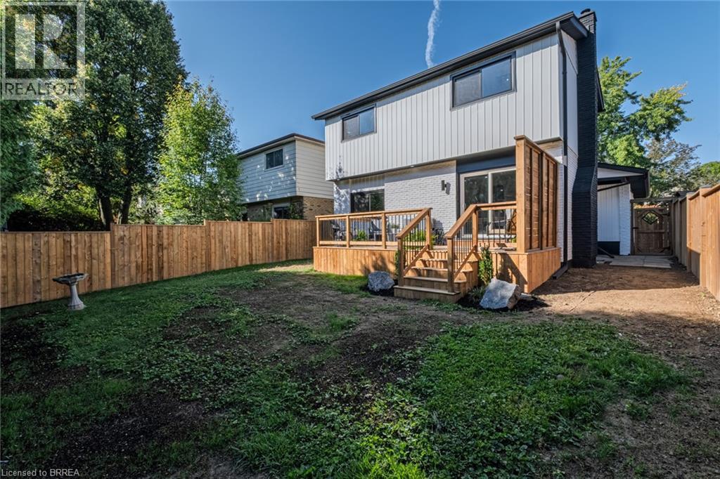 14 October Place, Brantford, Ontario  N3R 7B4 - Photo 40 - 40780486