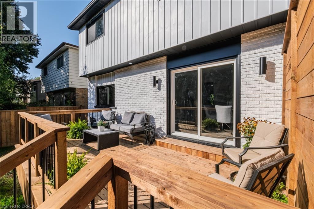 14 October Place, Brantford, Ontario  N3R 7B4 - Photo 37 - 40780486