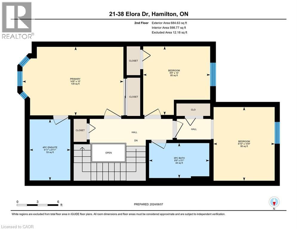 38 Elora Drive Unit# 21, Hamilton, Ontario  L9C 7L4 - Photo 36 - 40768906