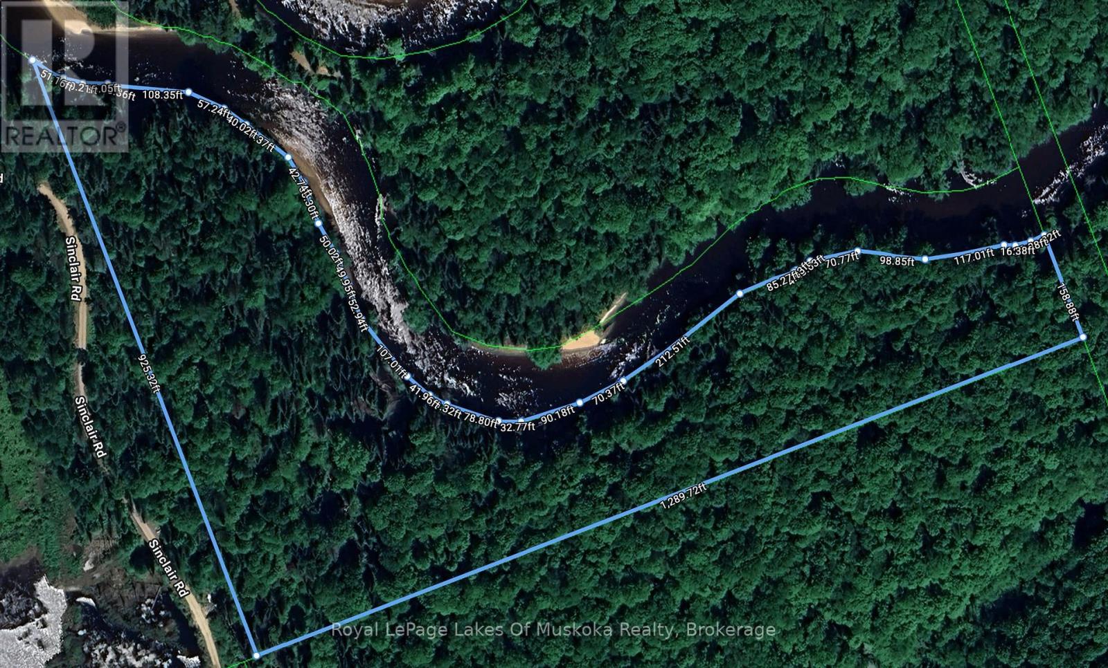 0 Pt Lt 15 Con 6, Huntsville, Ontario  P1H 0J6 - Photo 10 - X12479962