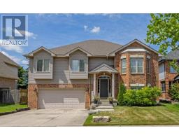 780 WHITEHAVEN CRESCENT, London North, Ontario