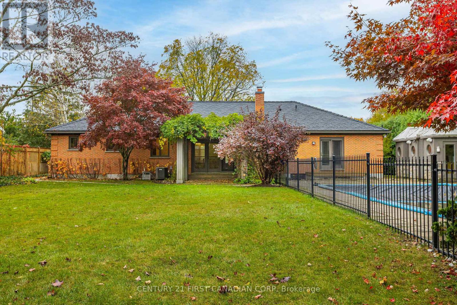 37 Outer Drive, London South, Ontario  N6P 1E1 - Photo 39 - X12479988
