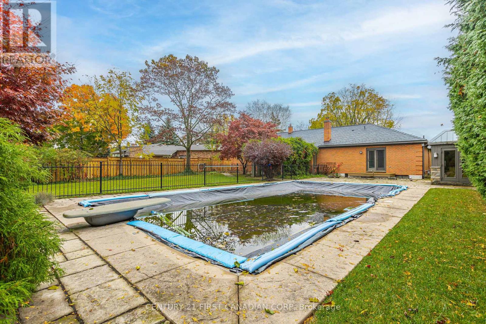 37 Outer Drive, London South, Ontario  N6P 1E1 - Photo 41 - X12479988
