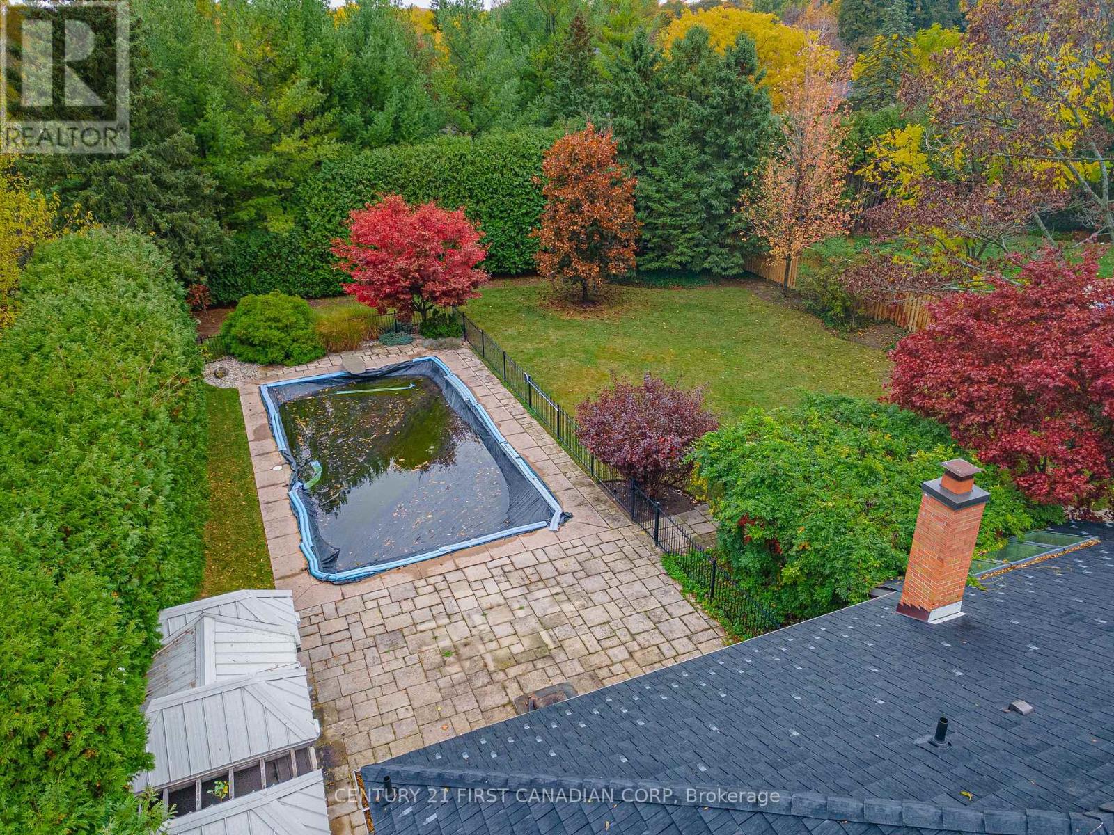 37 Outer Drive, London South, Ontario  N6P 1E1 - Photo 45 - X12479988