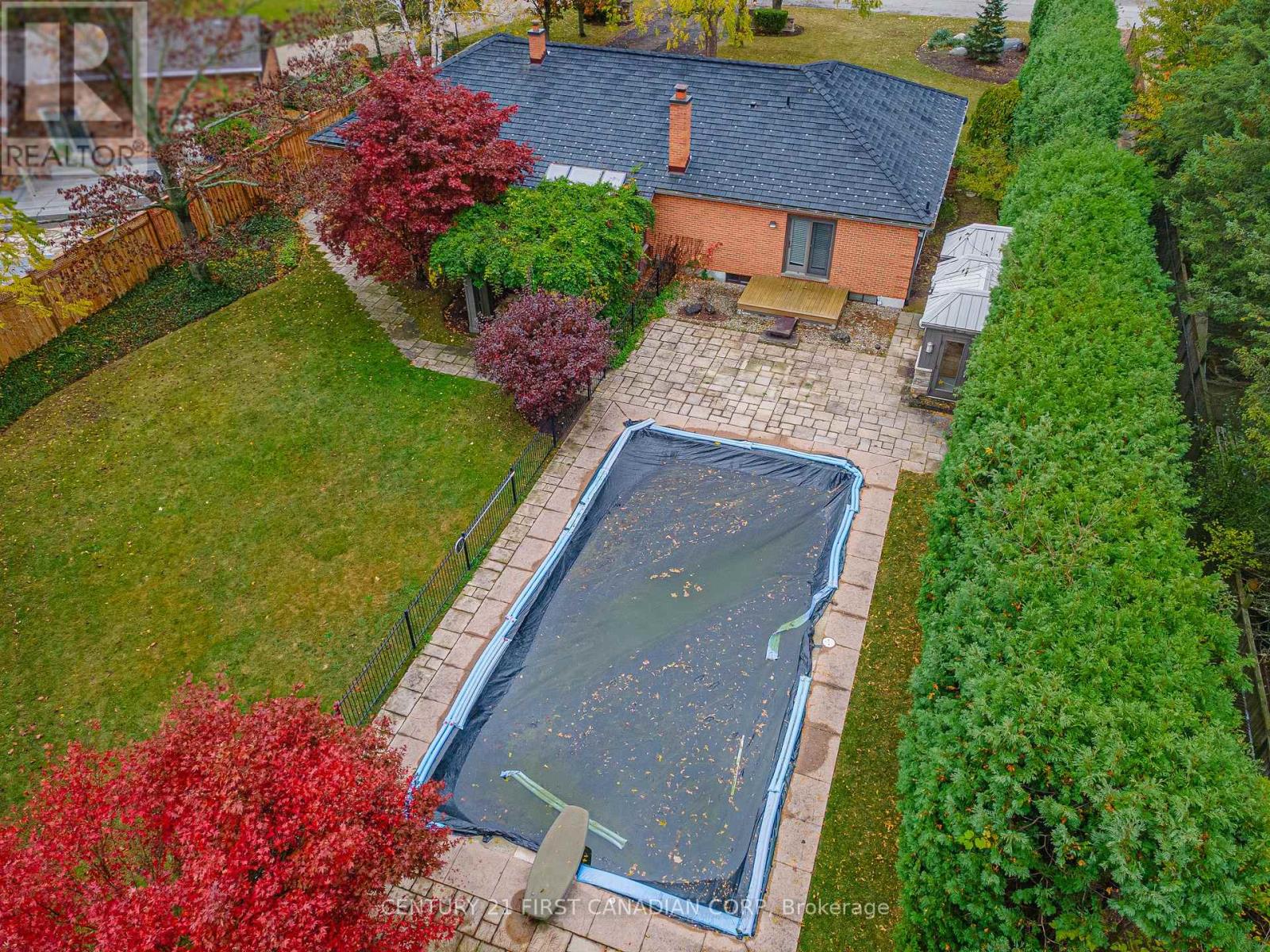 37 Outer Drive, London South, Ontario  N6P 1E1 - Photo 46 - X12479988