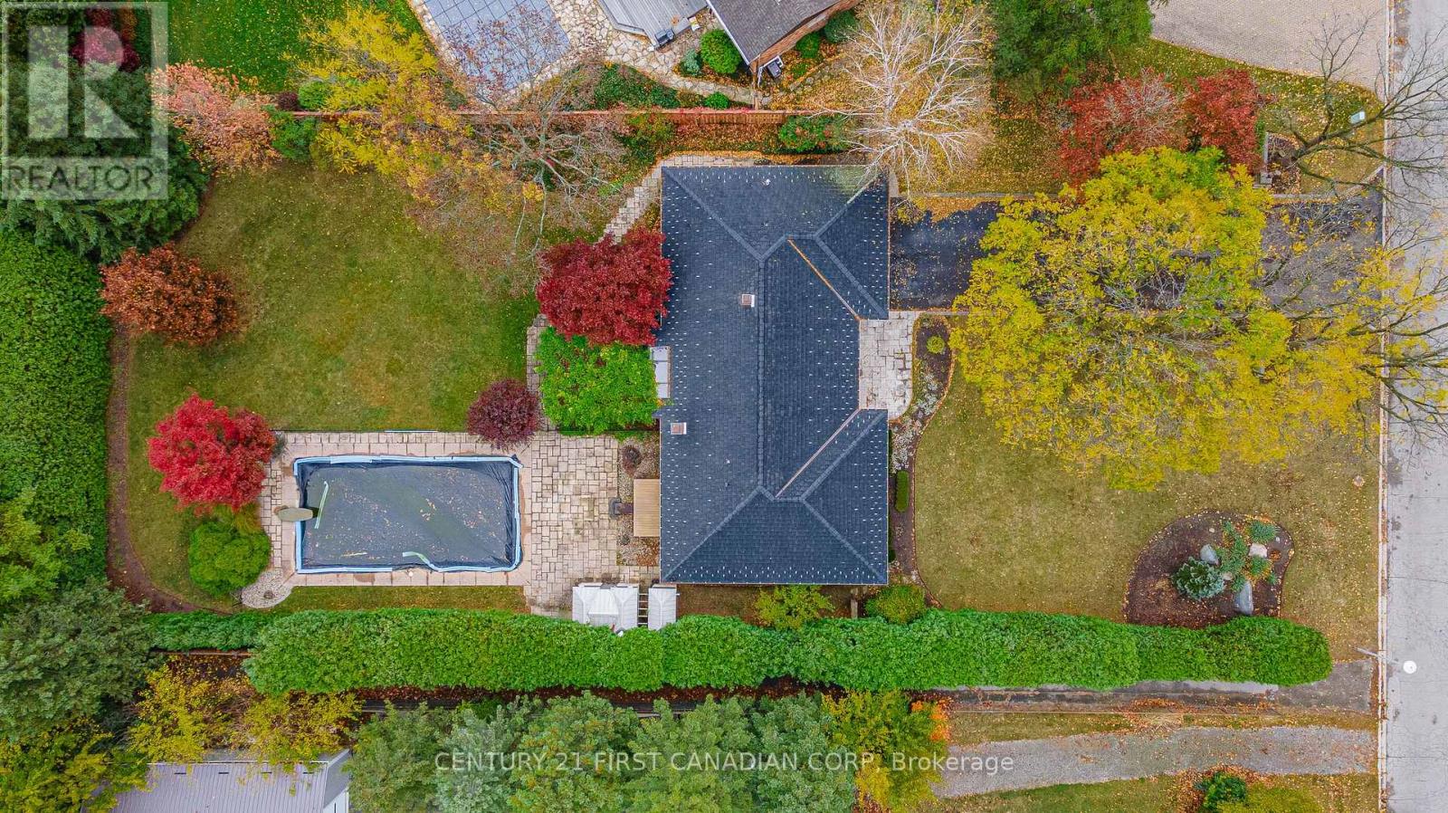 37 Outer Drive, London South, Ontario  N6P 1E1 - Photo 47 - X12479988
