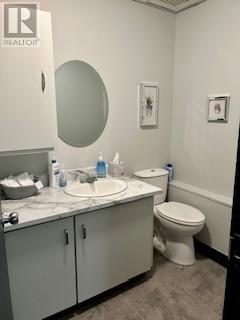 211 Lemarchant Road Unit#201, St. John's, Newfoundland & Labrador  A1C 2H5 - Photo 10 - 1291821