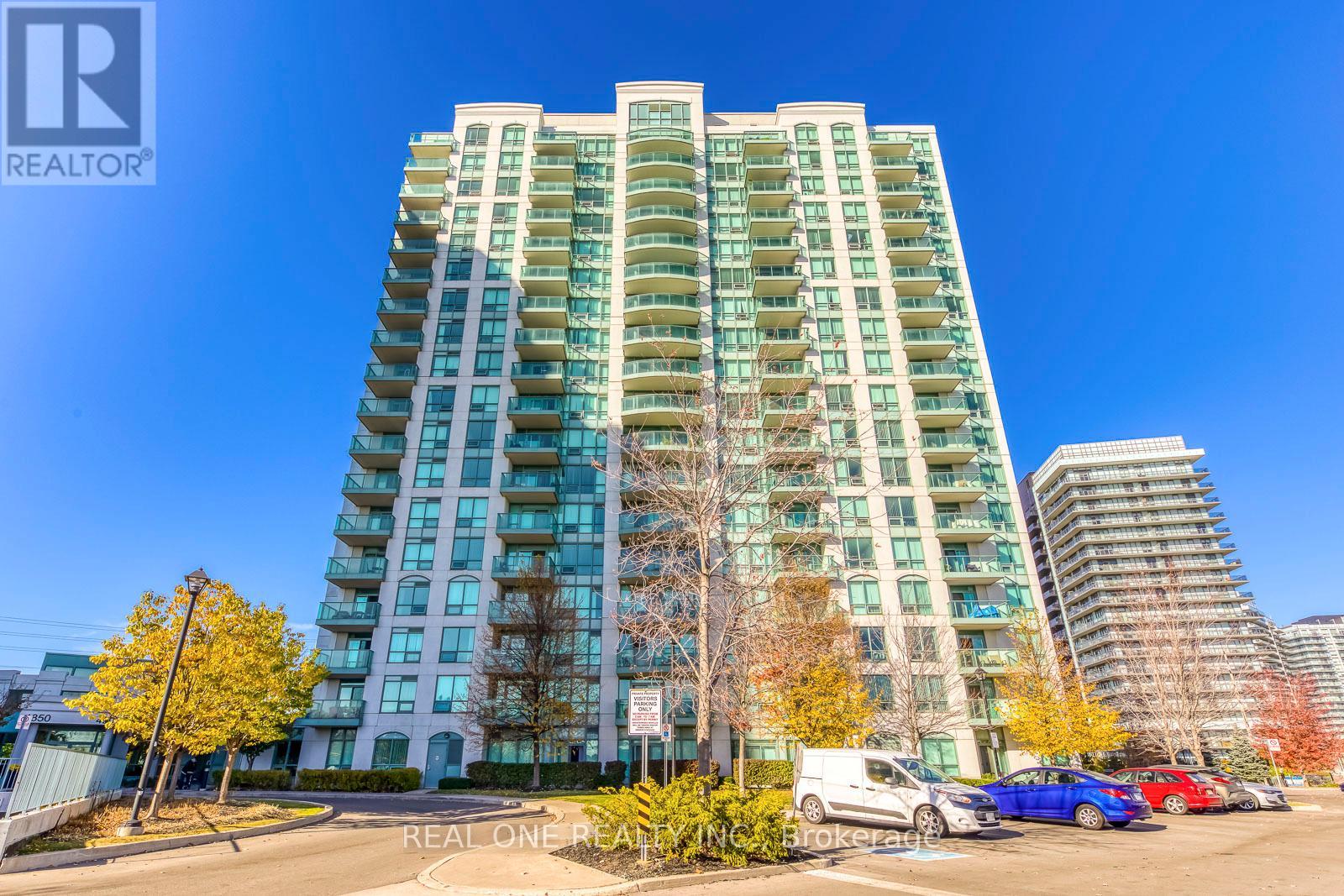 1003 - 4900 Glen Erin Drive, Mississauga, Ontario  L5M 7S2 - Photo 2 - W12479926