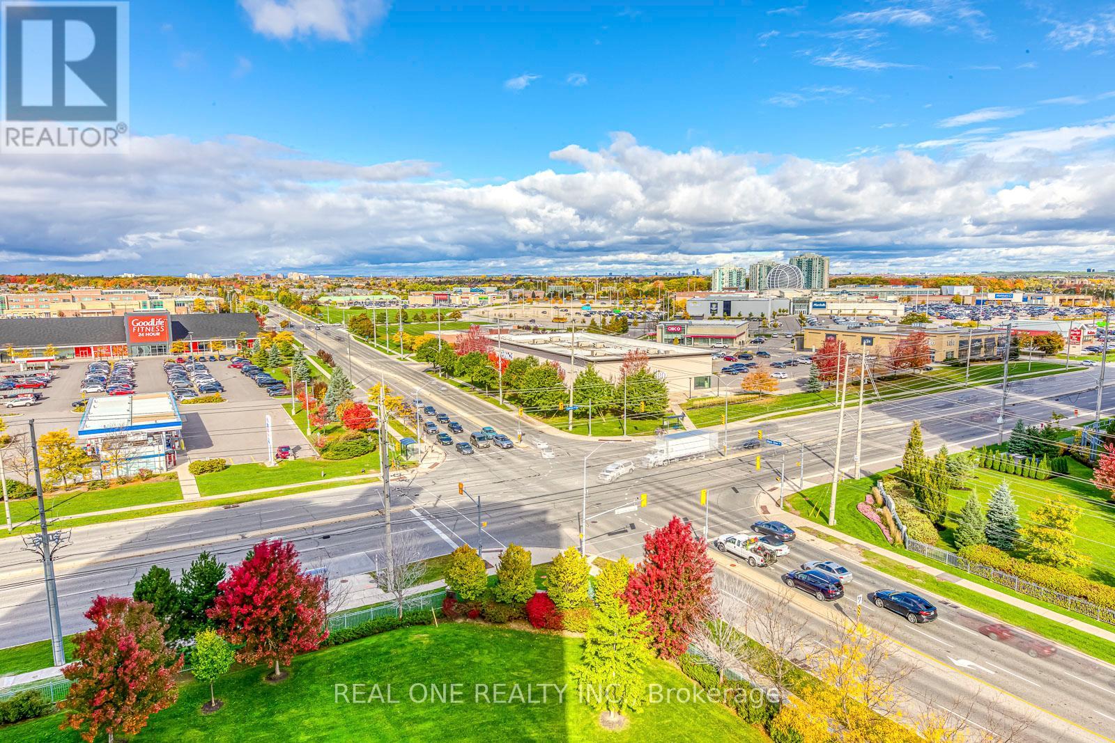 1003 - 4900 Glen Erin Drive, Mississauga, Ontario  L5M 7S2 - Photo 24 - W12479926