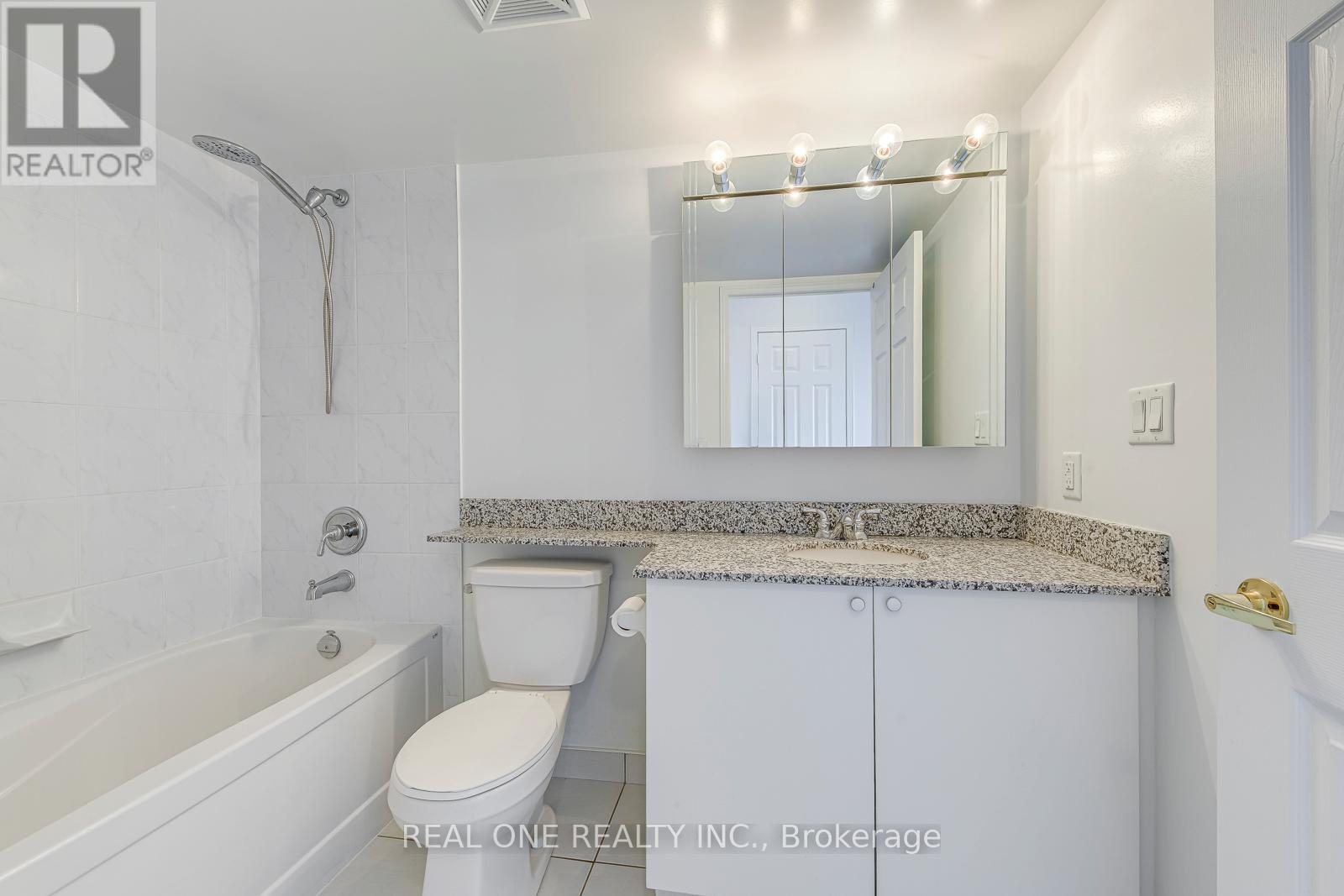 1003 - 4900 Glen Erin Drive, Mississauga, Ontario  L5M 7S2 - Photo 28 - W12479926