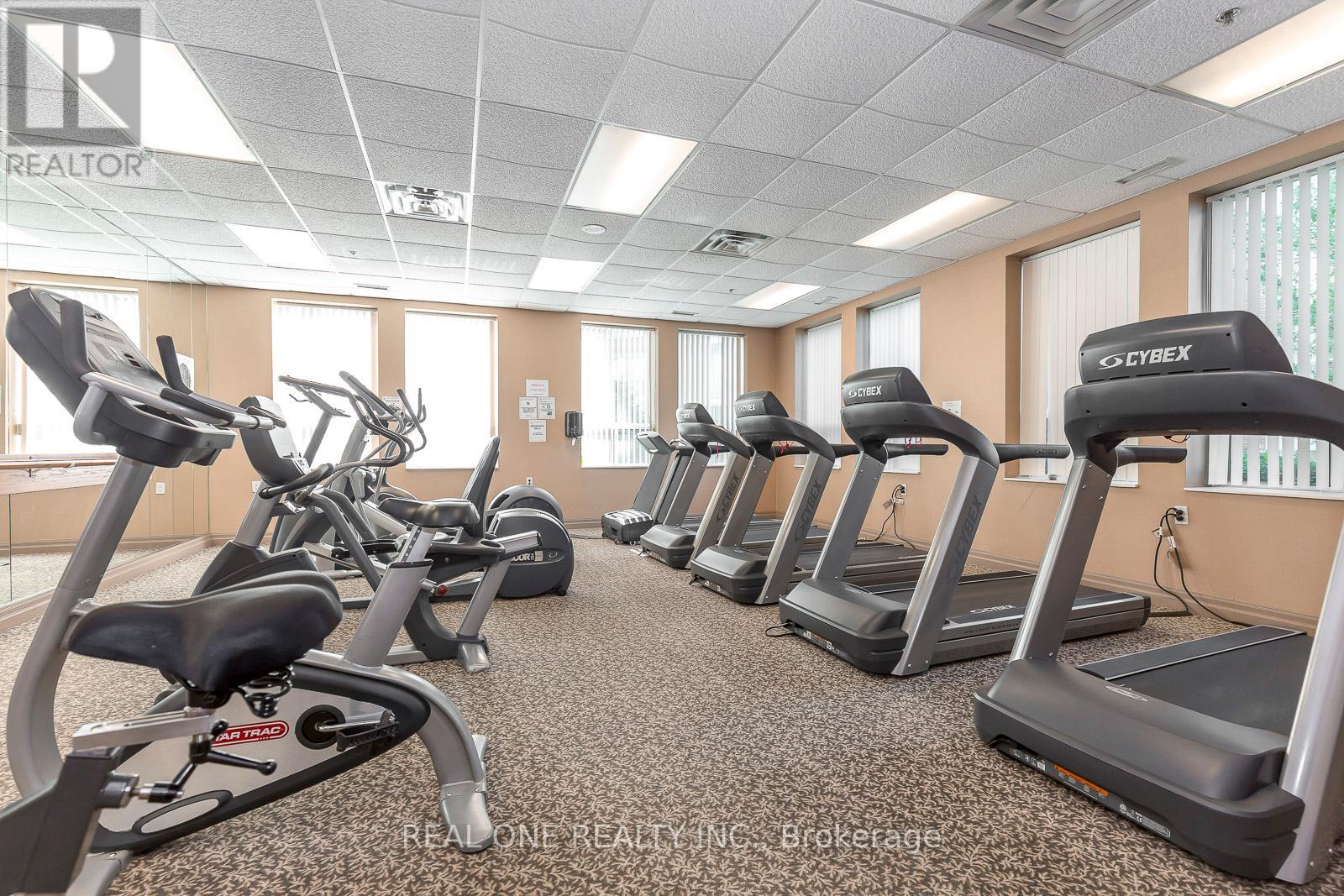 1003 - 4900 Glen Erin Drive, Mississauga, Ontario  L5M 7S2 - Photo 34 - W12479926
