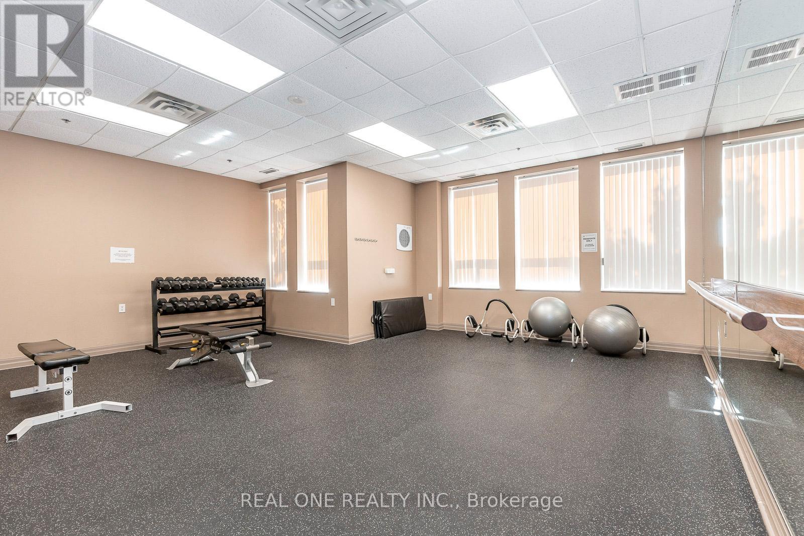 1003 - 4900 Glen Erin Drive, Mississauga, Ontario  L5M 7S2 - Photo 35 - W12479926