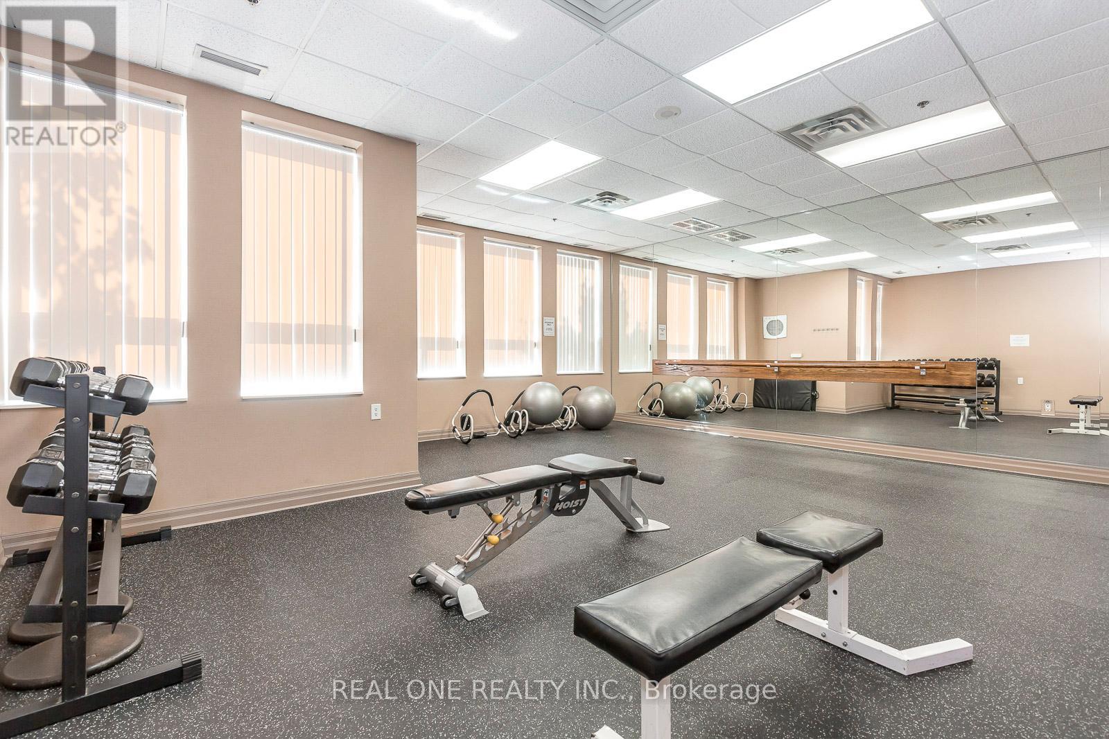 1003 - 4900 Glen Erin Drive, Mississauga, Ontario  L5M 7S2 - Photo 36 - W12479926