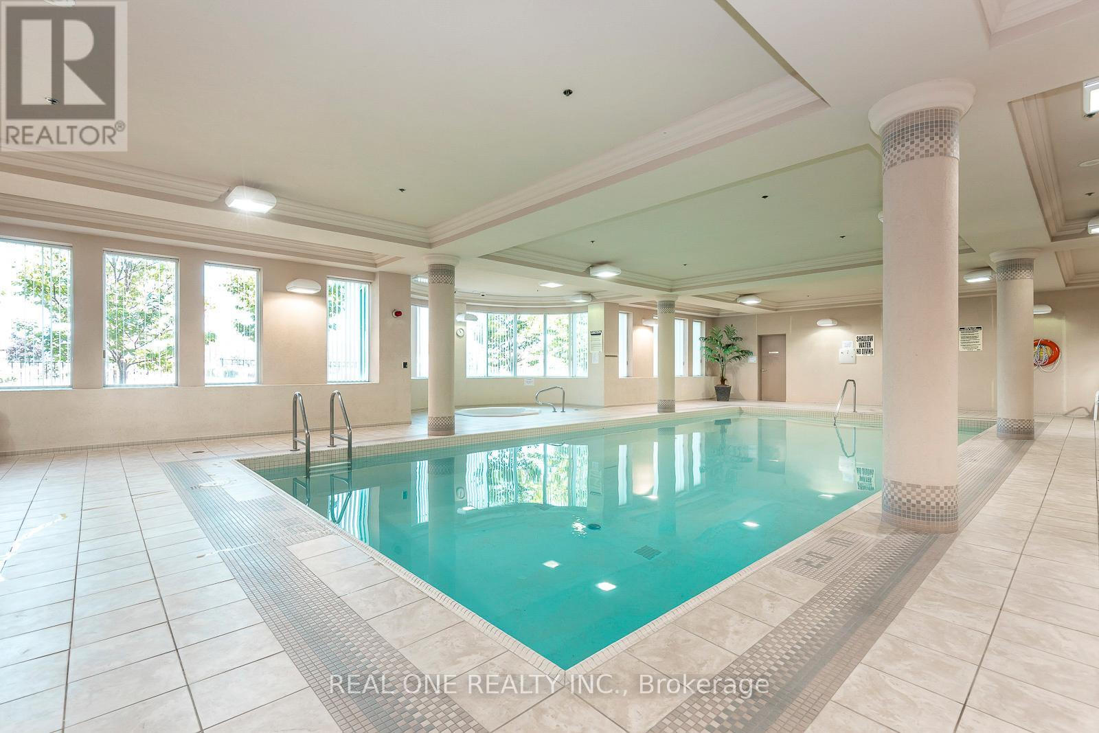 1003 - 4900 Glen Erin Drive, Mississauga, Ontario  L5M 7S2 - Photo 37 - W12479926
