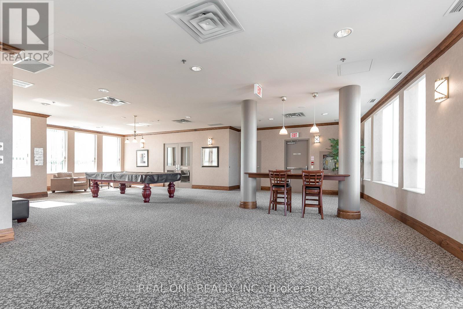 1003 - 4900 Glen Erin Drive, Mississauga, Ontario  L5M 7S2 - Photo 40 - W12479926