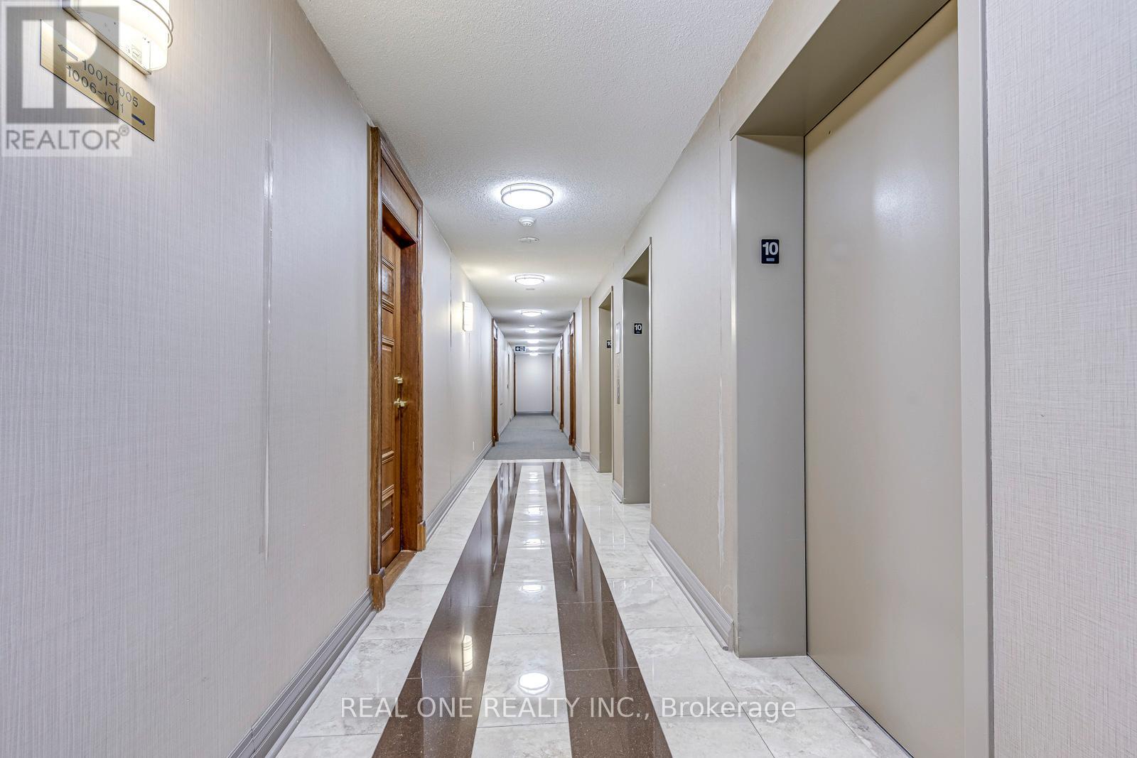 1003 - 4900 Glen Erin Drive, Mississauga, Ontario  L5M 7S2 - Photo 6 - W12479926