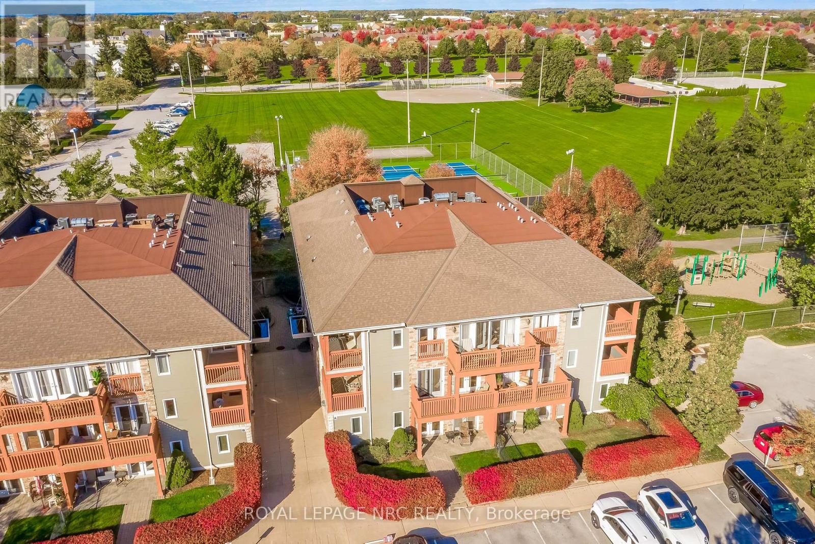 202 - 678 Line 2 Road, Niagara-On-The-Lake, Ontario  L0S 1J0 - Photo 42 - X12479966