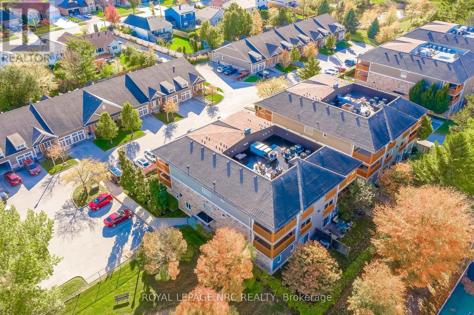 202 - 678 Line 2 Road, Niagara-On-The-Lake, Ontario  L0S 1J0 - Photo 45 - X12479966