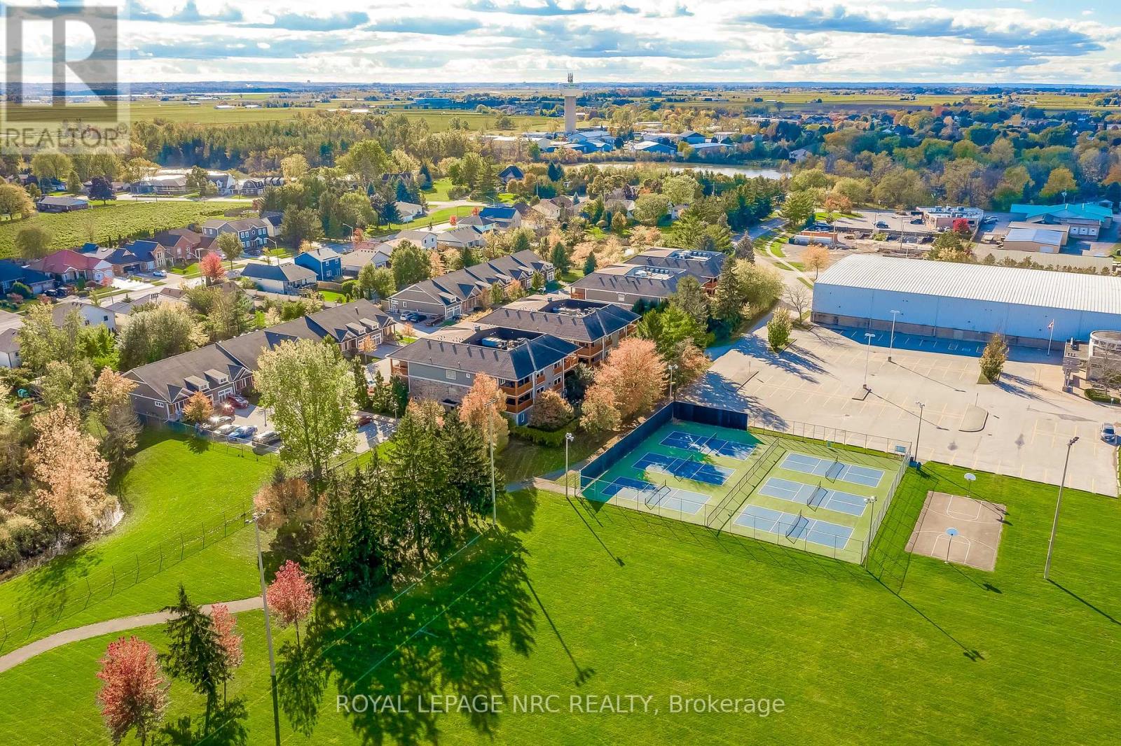 202 - 678 Line 2 Road, Niagara-On-The-Lake, Ontario  L0S 1J0 - Photo 46 - X12479966